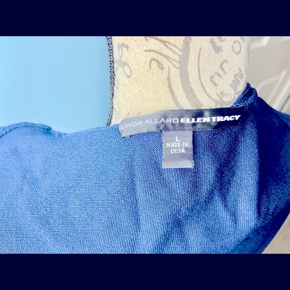 LINDA ALLARD ELLEN TRACY - Picture 8 of 9